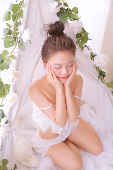田朴珺魔鬼天使
